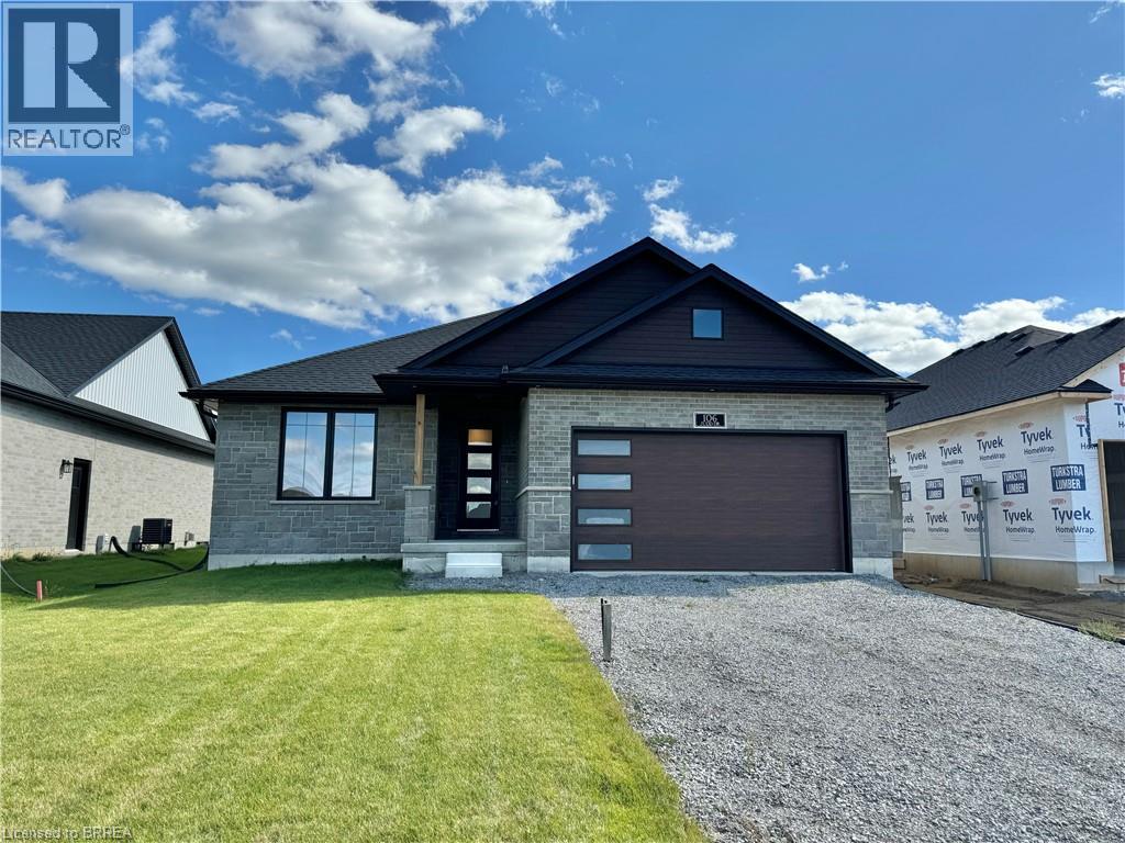 107 Judd Drive, Simcoe, Ontario  N3Y 4Y8 - Photo 2 - 40823962