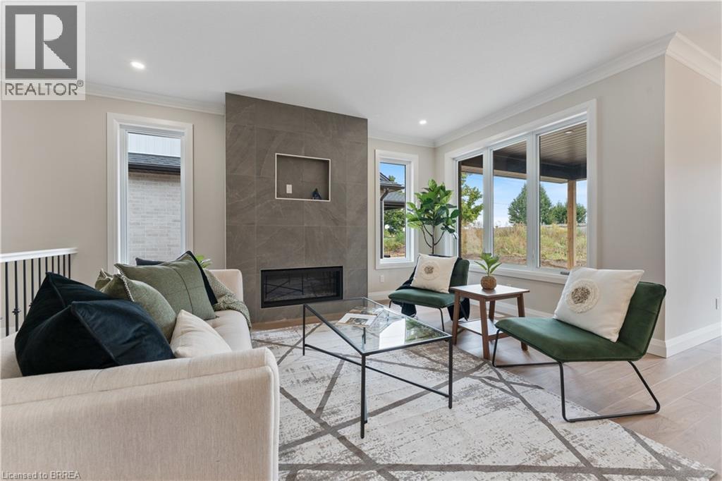 107 Judd Drive, Simcoe, Ontario  N3Y 4Y8 - Photo 10 - 40823962