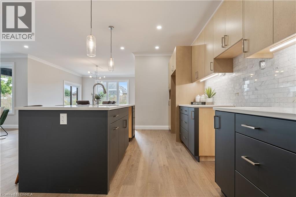 107 Judd Drive, Simcoe, Ontario  N3Y 4Y8 - Photo 16 - 40823962