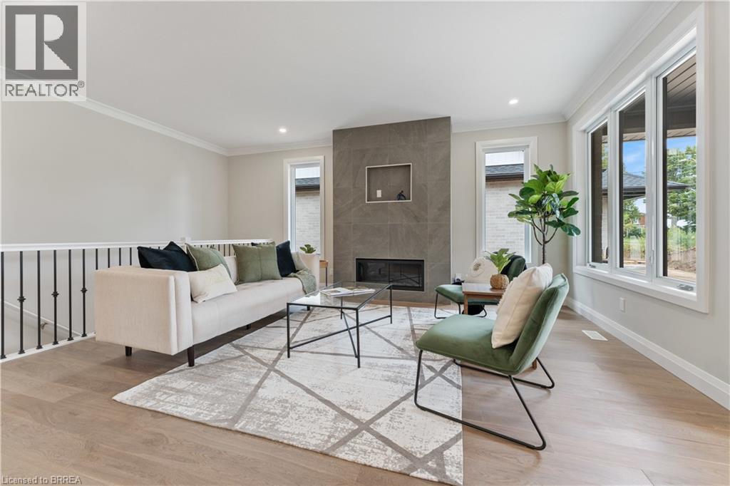 107 Judd Drive, Simcoe, Ontario  N3Y 4Y8 - Photo 9 - 40823962