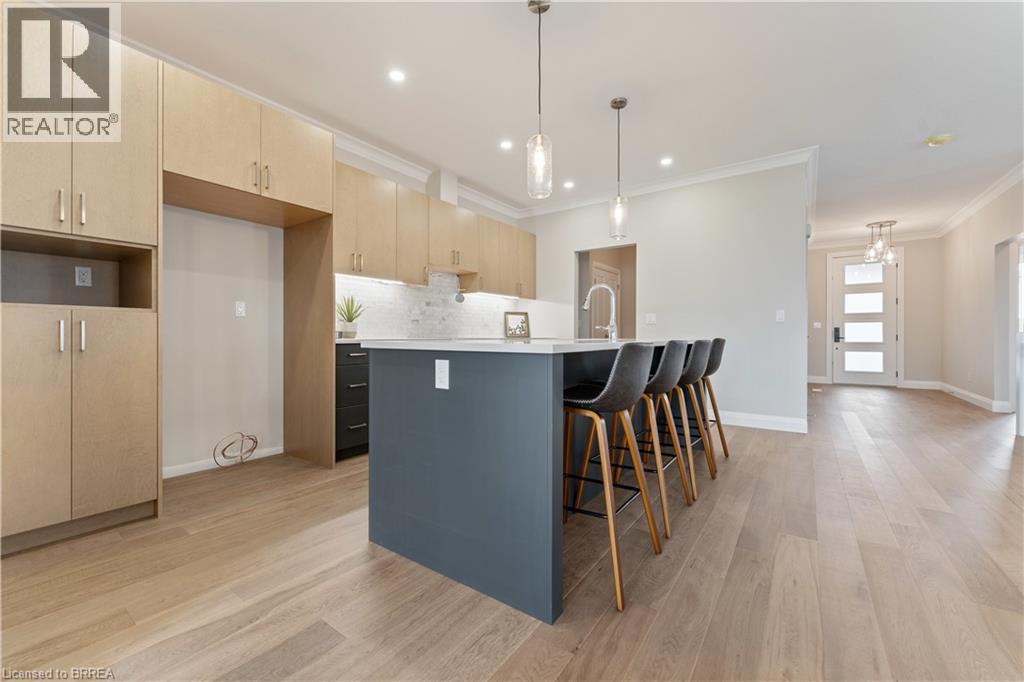 107 Judd Drive, Simcoe, Ontario  N3Y 4Y8 - Photo 19 - 40823962