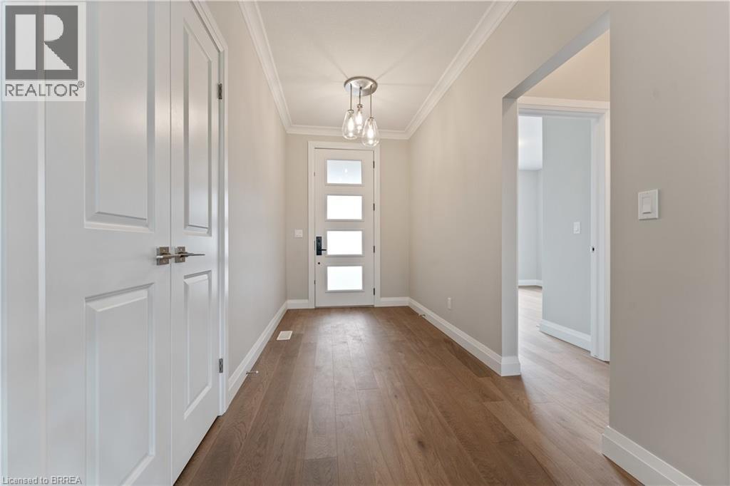 107 Judd Drive, Simcoe, Ontario  N3Y 4Y8 - Photo 6 - 40823962