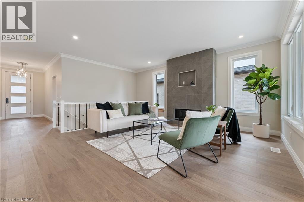 107 Judd Drive, Simcoe, Ontario  N3Y 4Y8 - Photo 22 - 40823962