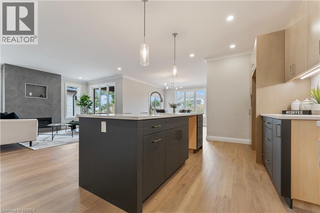 107 Judd Drive, Simcoe, Ontario  N3Y 4Y8 - Photo 17 - 40823962