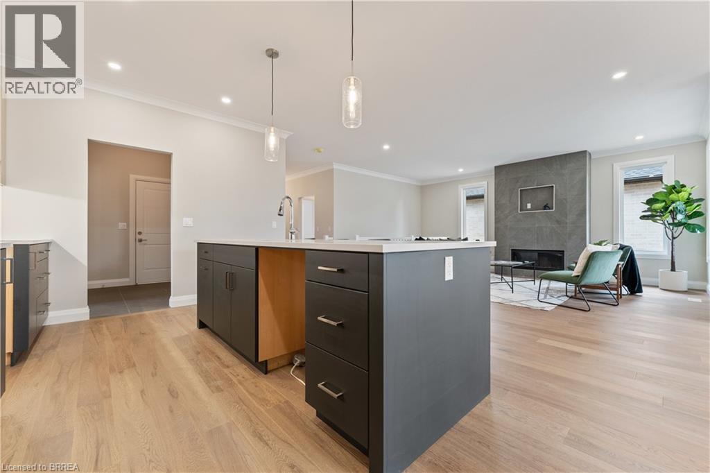 107 Judd Drive, Simcoe, Ontario  N3Y 4Y8 - Photo 18 - 40823962