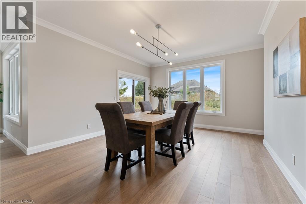 107 Judd Drive, Simcoe, Ontario  N3Y 4Y8 - Photo 20 - 40823962