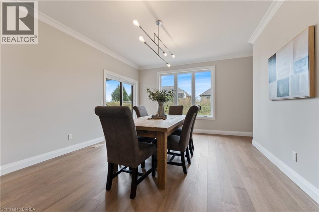 107 Judd Drive, Simcoe, Ontario  N3Y 4Y8 - Photo 23 - 40823962