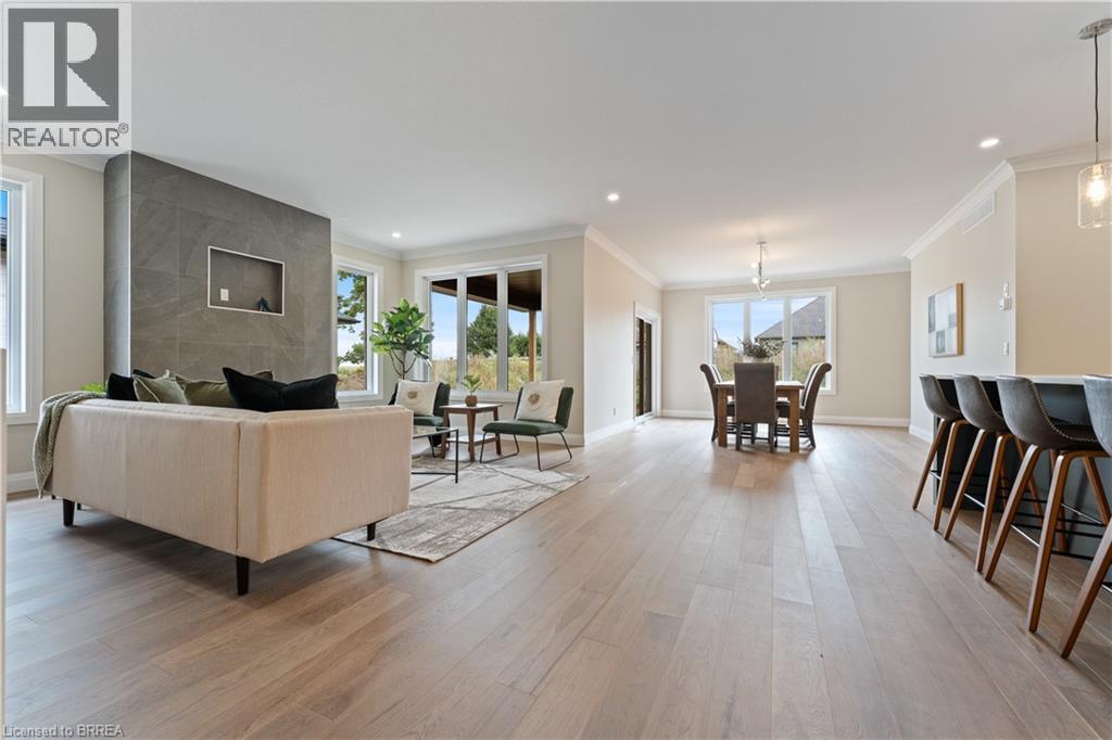 107 Judd Drive, Simcoe, Ontario  N3Y 4Y8 - Photo 12 - 40823962