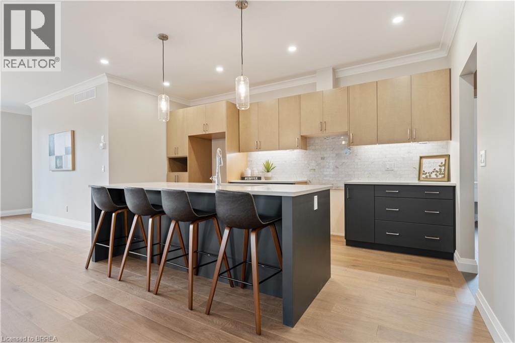 107 Judd Drive, Simcoe, Ontario  N3Y 4Y8 - Photo 15 - 40823962