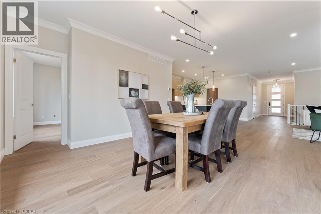 107 Judd Drive, Simcoe, Ontario  N3Y 4Y8 - Photo 21 - 40823962