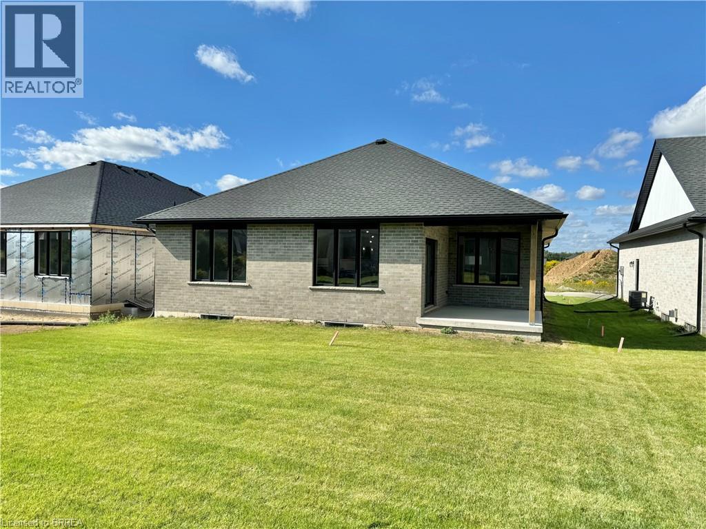 107 Judd Drive, Simcoe, Ontario  N3Y 4Y8 - Photo 41 - 40823962