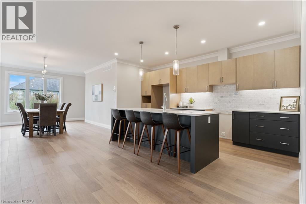 107 Judd Drive, Simcoe, Ontario  N3Y 4Y8 - Photo 13 - 40823962