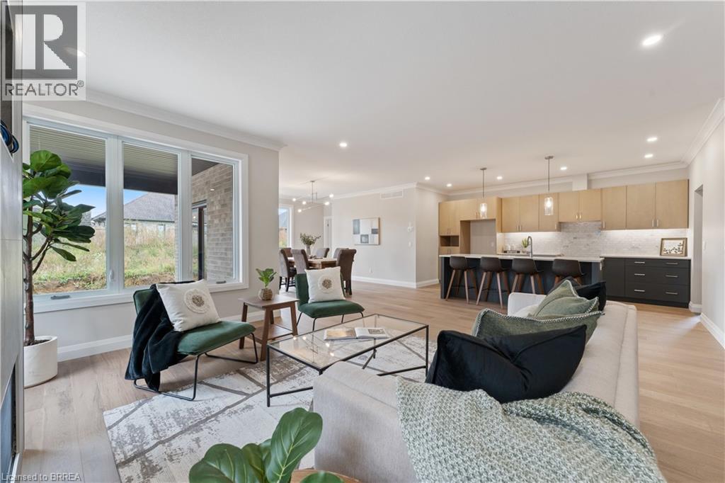 107 Judd Drive, Simcoe, Ontario  N3Y 4Y8 - Photo 11 - 40823962