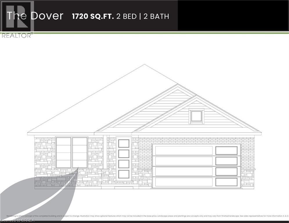 107 Judd Drive, Simcoe, Ontario  N3Y 4Y8 - Photo 45 - 40823962