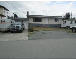 32149 AUTUMN AVENUE, Abbotsford, British Columbia