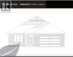 99 JUDD Drive, Simcoe, Ontario