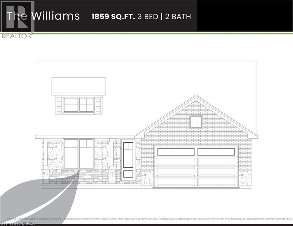 31 ANDREW Avenue, Simcoe, Ontario