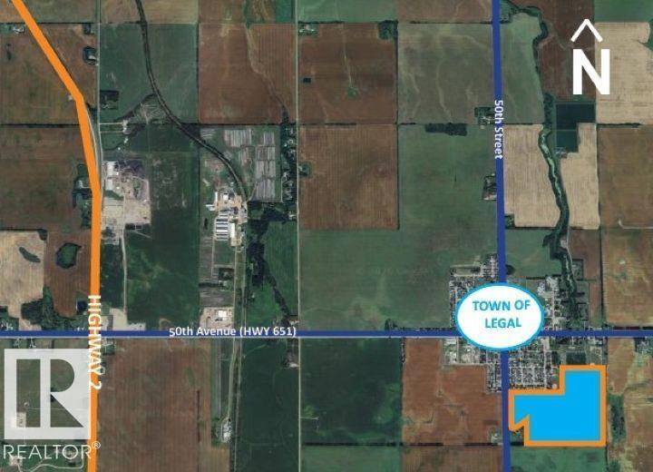 4700 50 ST, legal, Alberta