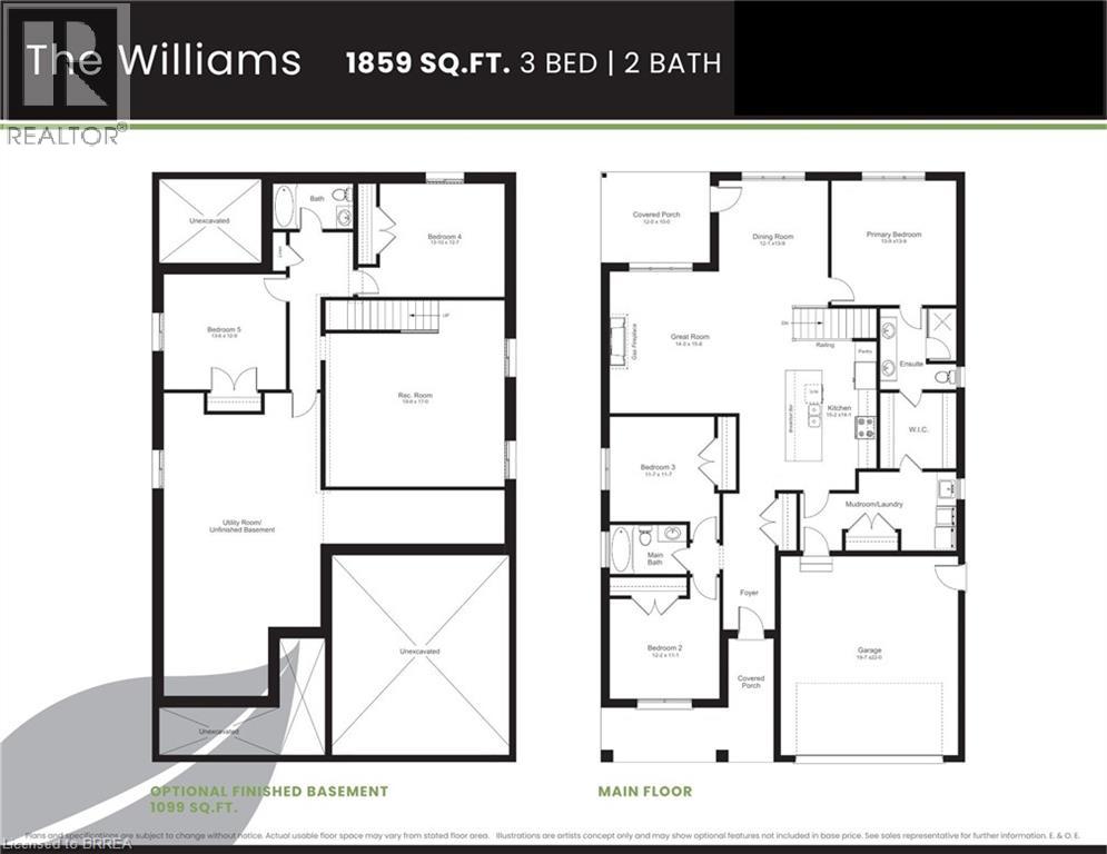 31 Andrew Avenue, Simcoe, Ontario  N3Y 4Y8 - Photo 2 - 40823981