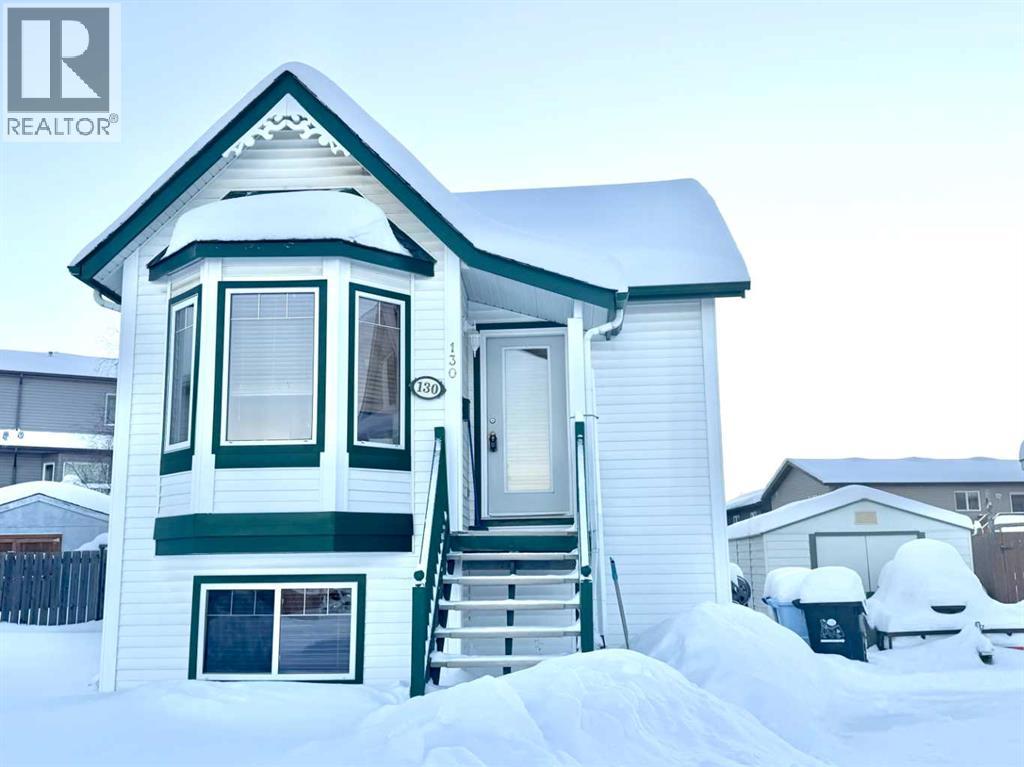 130 Athabasca Place, Fort McMurray, Alberta