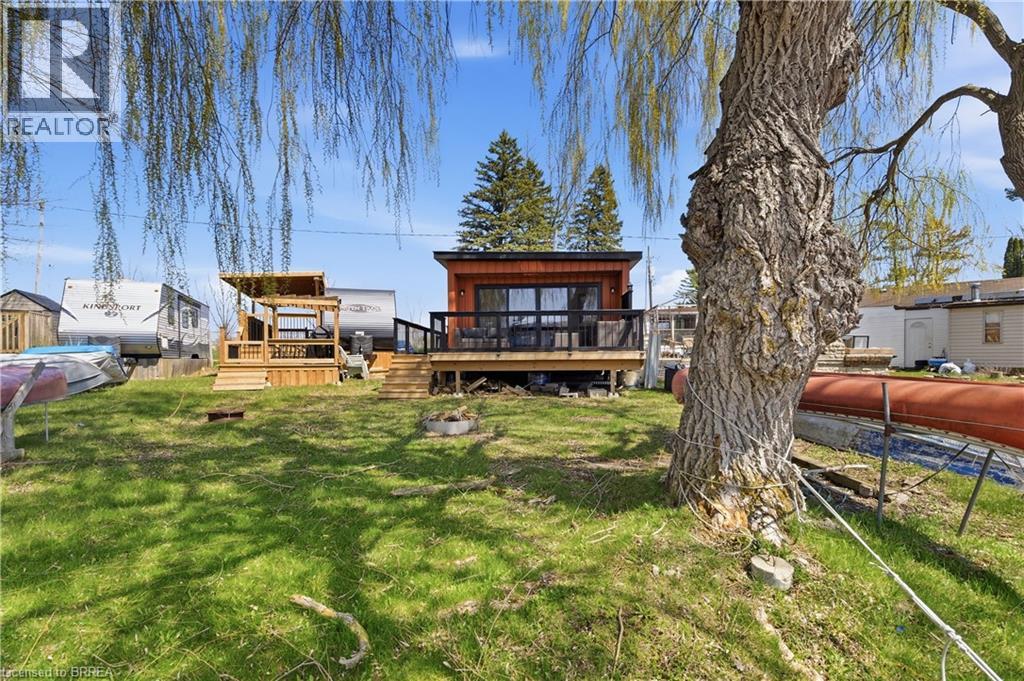 99 Fourth Concession Road Unit# 4, Burford, Ontario  N0E 1A0 - Photo 4 - 40824472