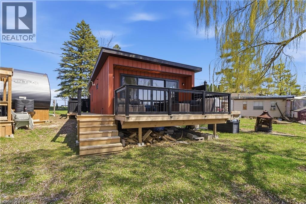 99 Fourth Concession Road Unit# 4, Burford, Ontario  N0E 1A0 - Photo 6 - 40824472