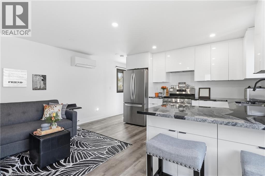 99 Fourth Concession Road Unit# 4, Burford, Ontario  N0E 1A0 - Photo 9 - 40824472