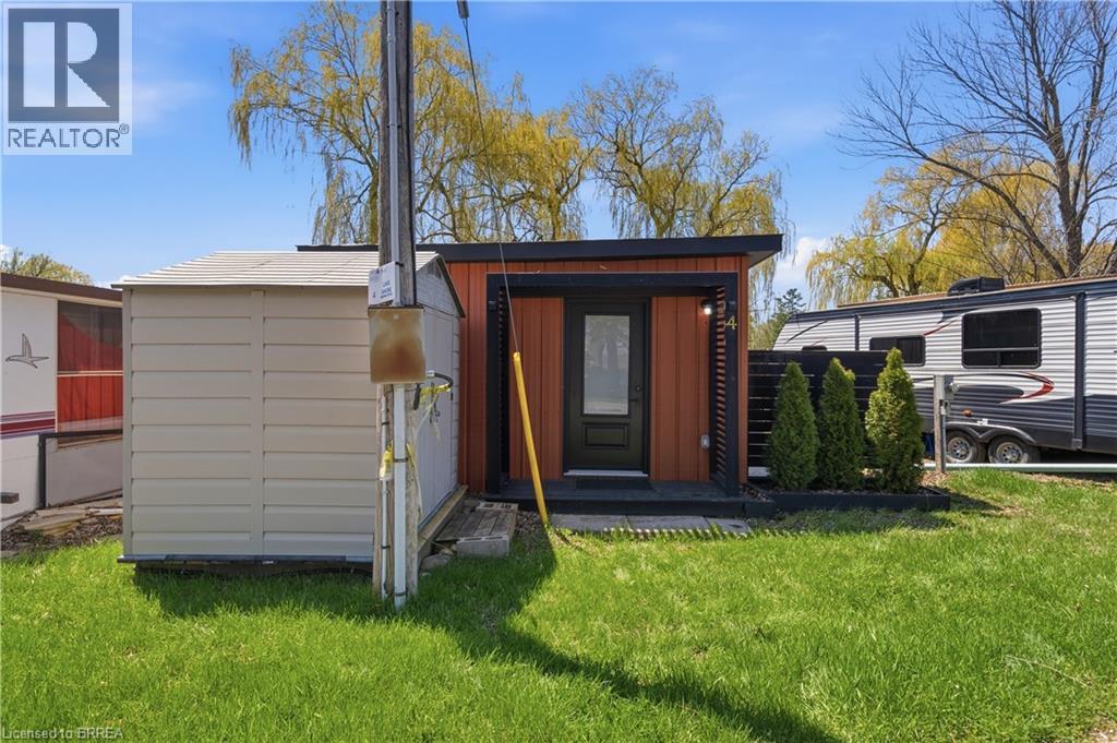 99 Fourth Concession Road Unit# 4, Burford, Ontario  N0E 1A0 - Photo 2 - 40824472