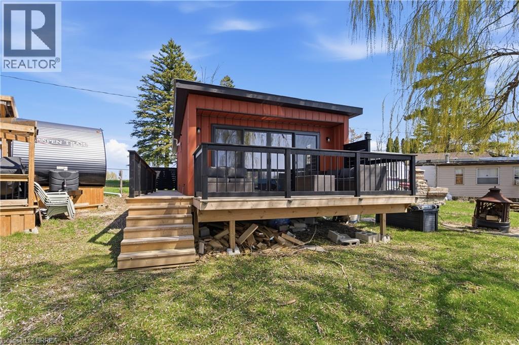 99 Fourth Concession Road Unit# 4, Burford, Ontario  N0E 1A0 - Photo 5 - 40824472