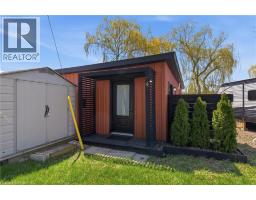 99 FOURTH CONCESSION Road Unit# 4, Burford, Ontario