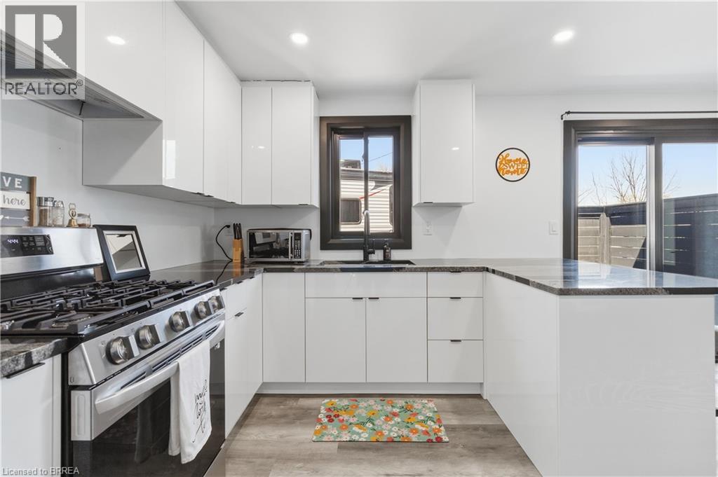 99 Fourth Concession Road Unit# 4, Burford, Ontario  N0E 1A0 - Photo 11 - 40824472