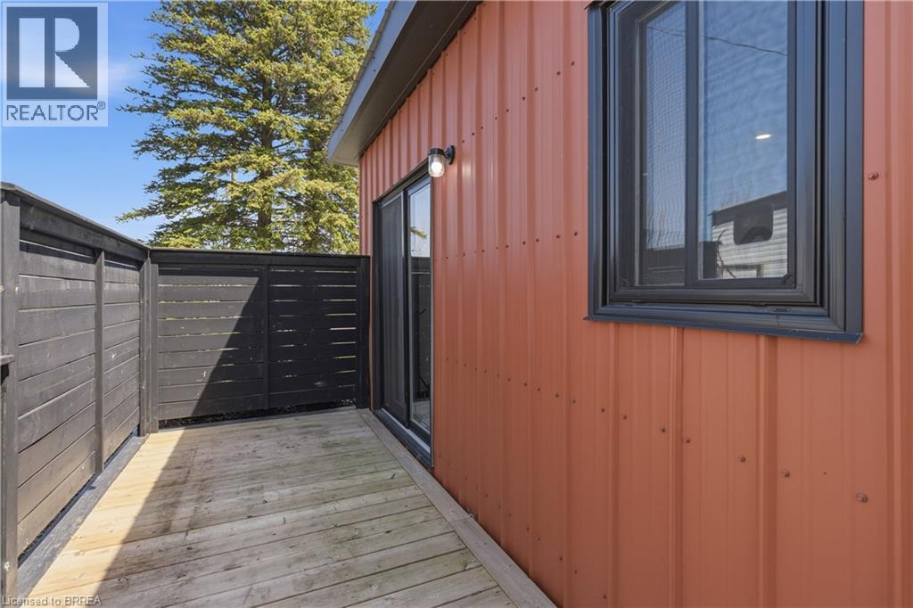 99 Fourth Concession Road Unit# 4, Burford, Ontario  N0E 1A0 - Photo 7 - 40824472