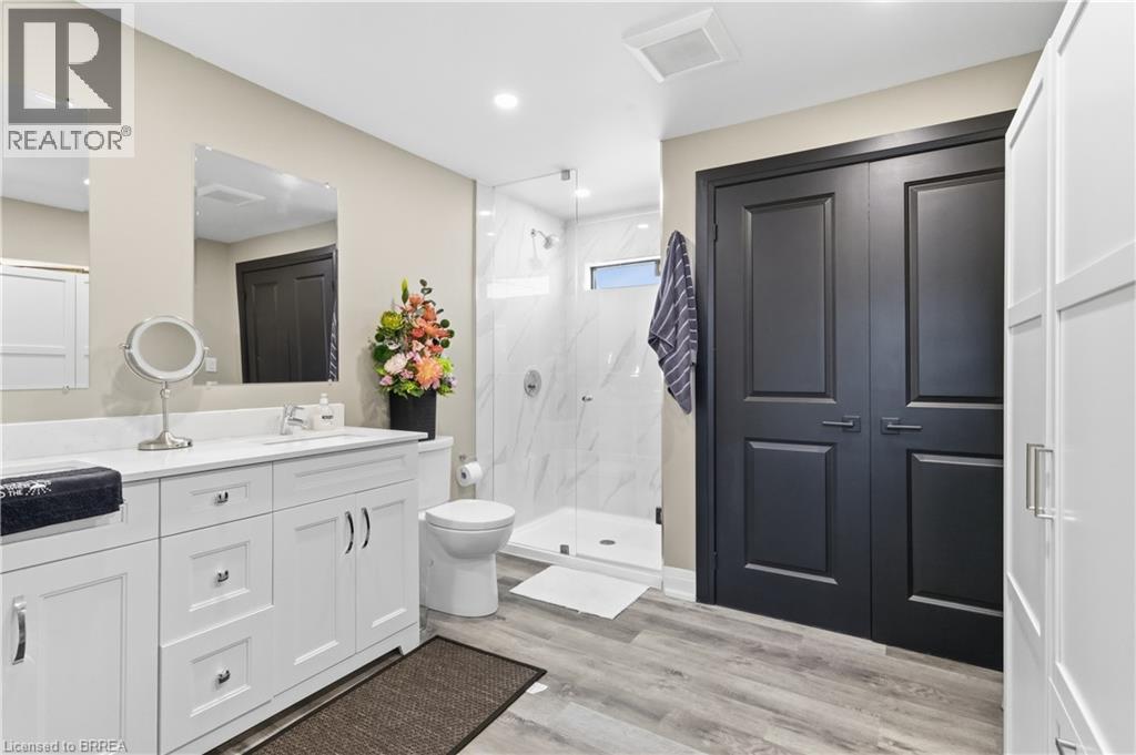 99 Fourth Concession Road Unit# 4, Burford, Ontario  N0E 1A0 - Photo 15 - 40824472