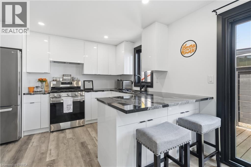 99 Fourth Concession Road Unit# 4, Burford, Ontario  N0E 1A0 - Photo 10 - 40824472