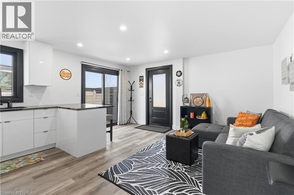 99 Fourth Concession Road Unit# 4, Burford, Ontario  N0E 1A0 - Photo 12 - 40824472