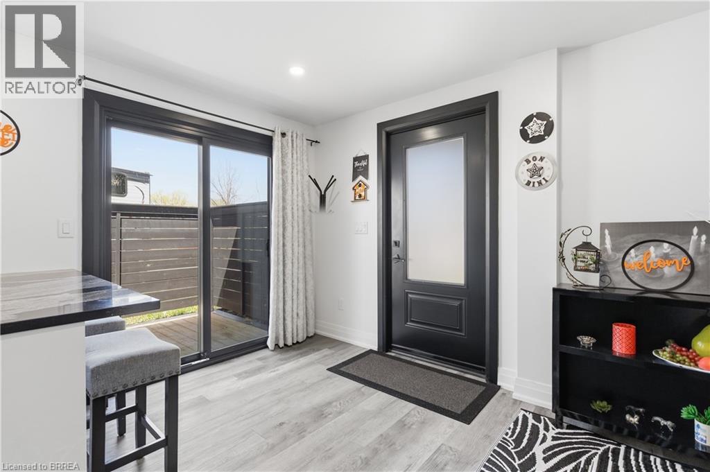 99 Fourth Concession Road Unit# 4, Burford, Ontario  N0E 1A0 - Photo 8 - 40824472