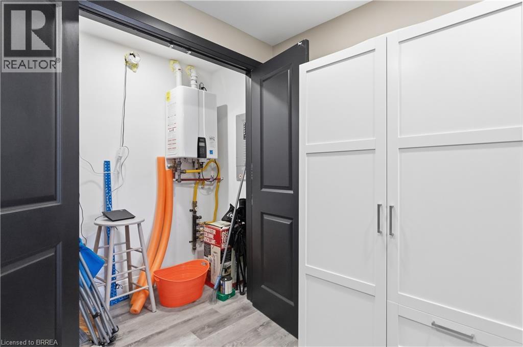 99 Fourth Concession Road Unit# 4, Burford, Ontario  N0E 1A0 - Photo 17 - 40824472