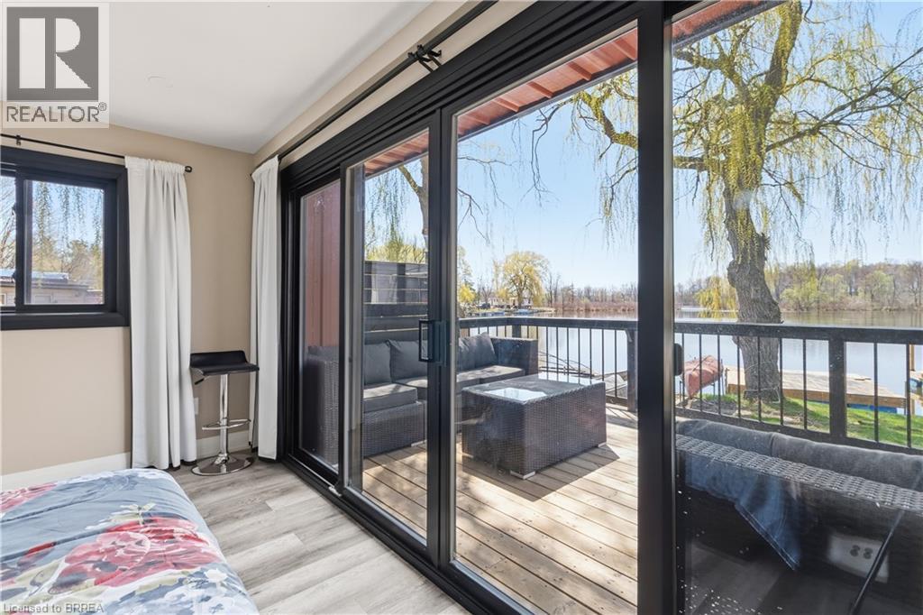 99 Fourth Concession Road Unit# 4, Burford, Ontario  N0E 1A0 - Photo 20 - 40824472