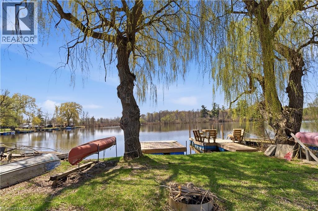 99 Fourth Concession Road Unit# 4, Burford, Ontario  N0E 1A0 - Photo 22 - 40824472