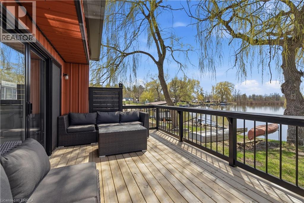 99 Fourth Concession Road Unit# 4, Burford, Ontario  N0E 1A0 - Photo 21 - 40824472