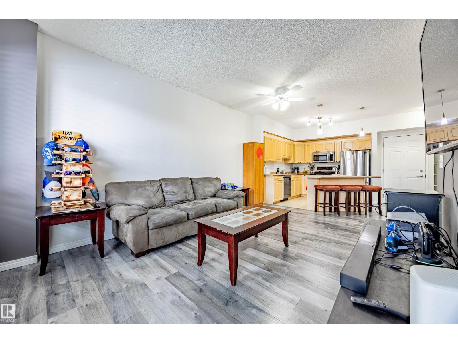 #132 6220 134 Av NW, Edmonton, Alberta  T5A 0A8 - Photo 2 - E4476681