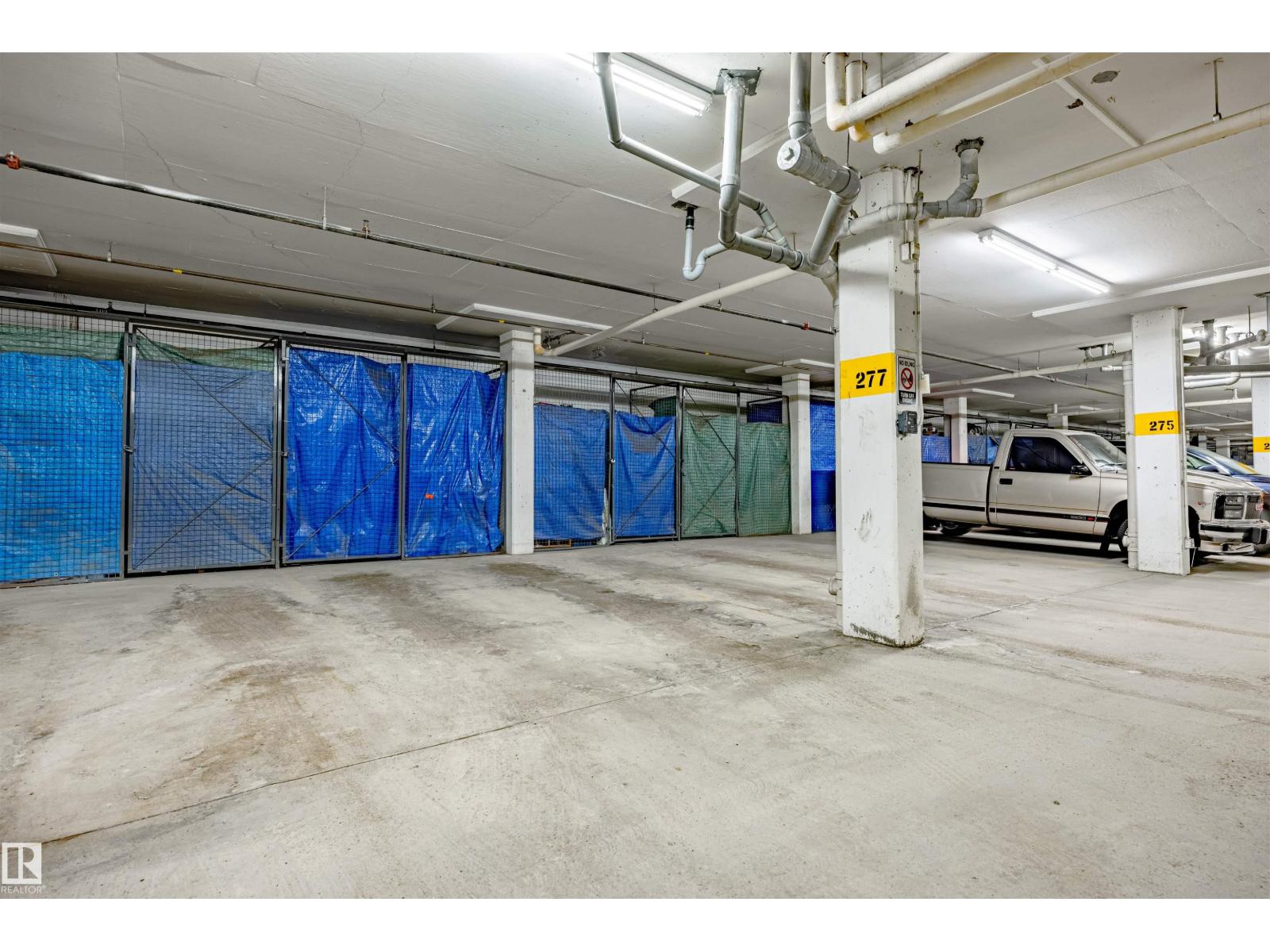 #132 6220 134 Av NW, Edmonton, Alberta  T5A 0A8 - Photo 19 - E4476681