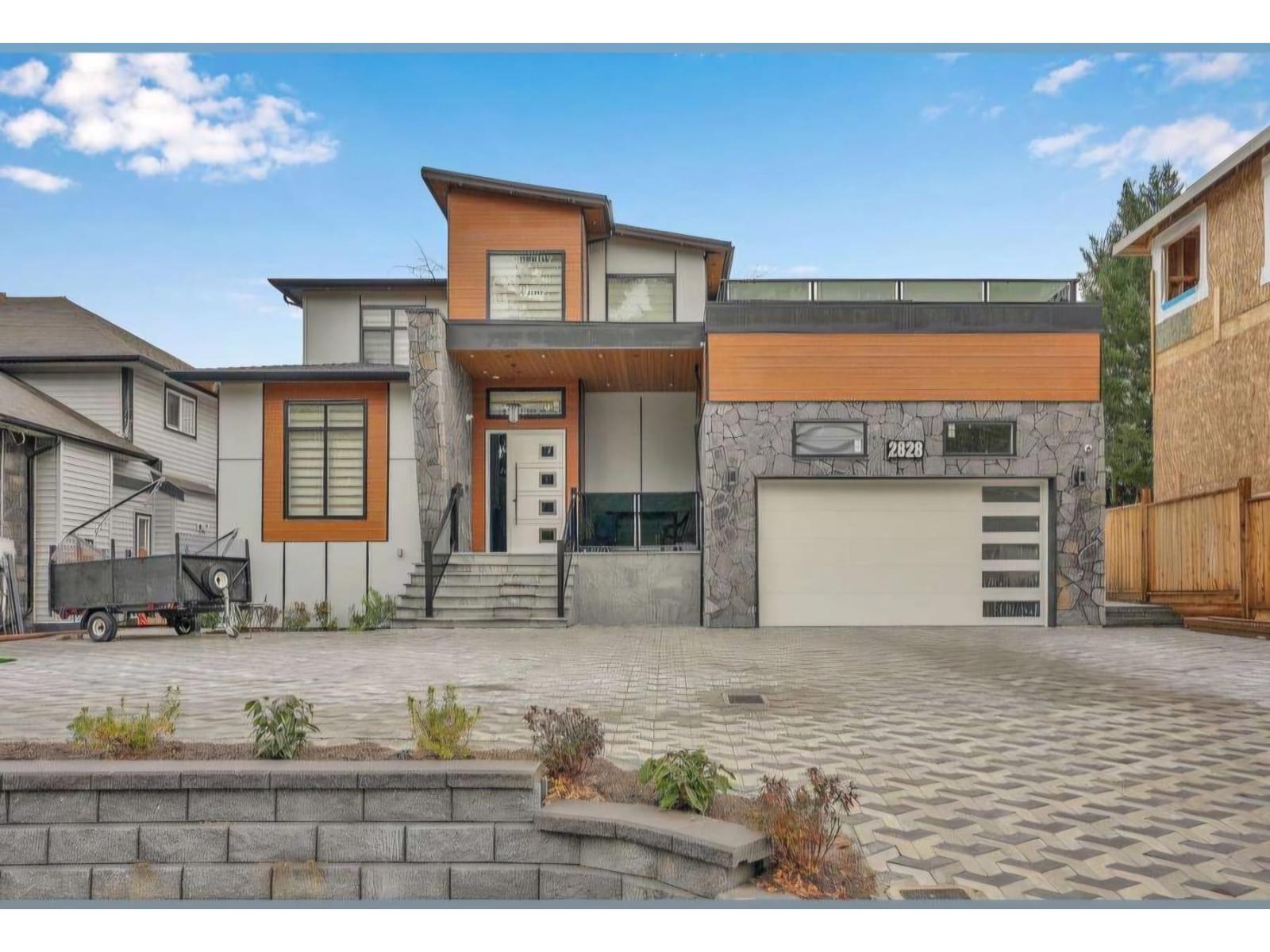 2828 Babich Street, Abbotsford, British Columbia  V2S 3K5 - Photo 1 - R3116124