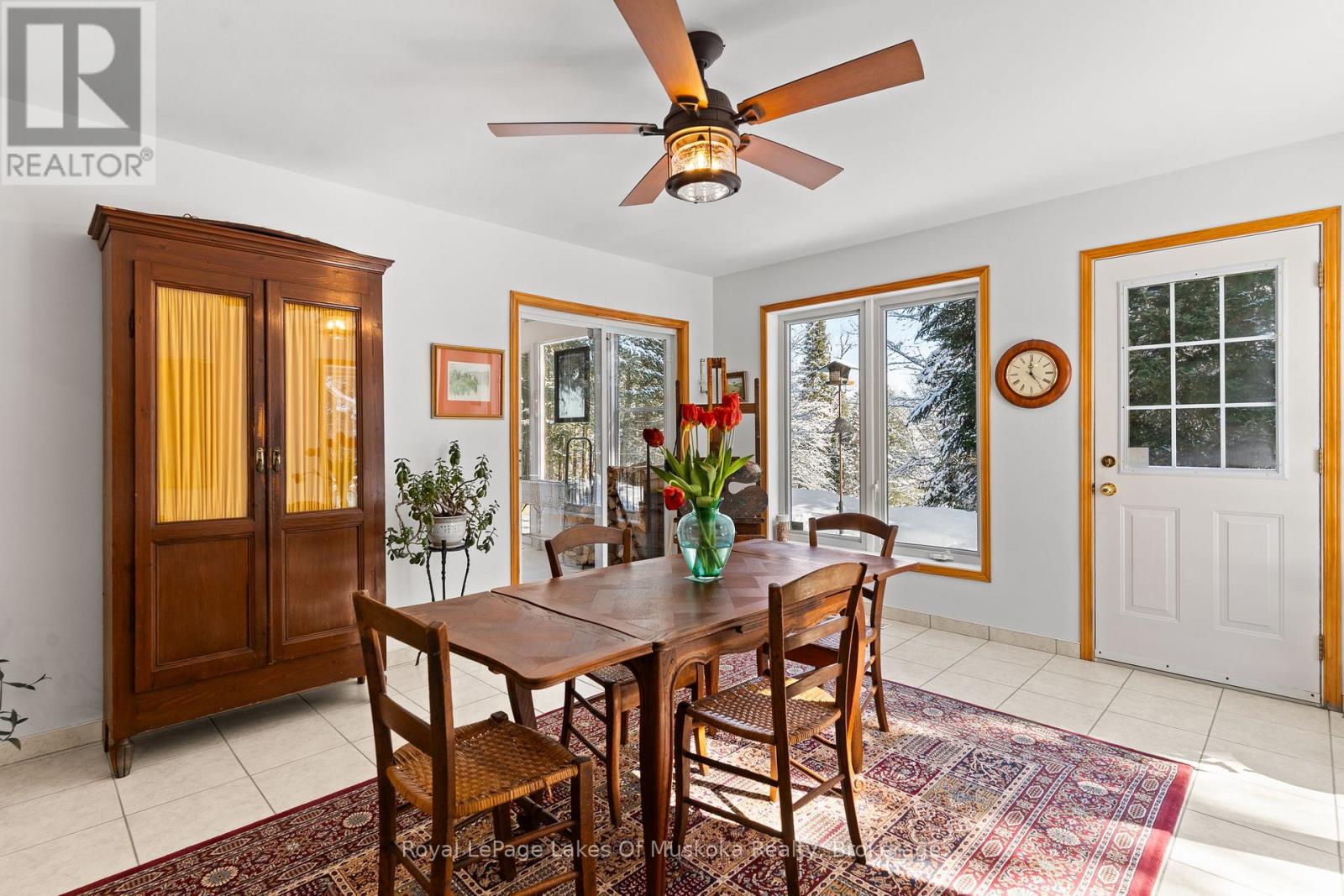 57 Hiawatha Drive, Huntsville, Ontario  P0B 1L0 - Photo 13 - X12822950