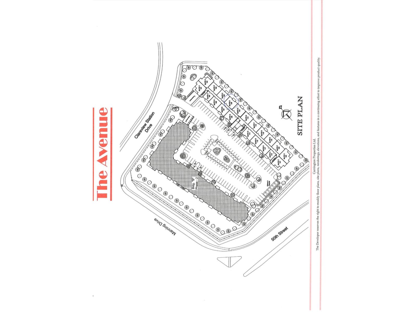 #408 309 Clareview Station Dr Nw Nw, Edmonton, Alberta  T5Y 0C5 - Photo 10 - E4482374