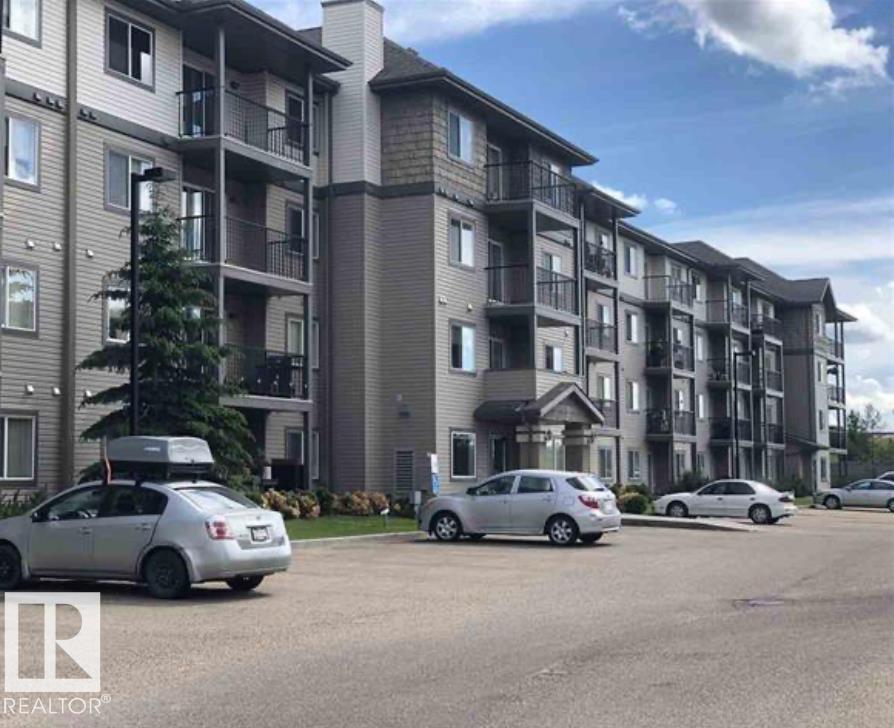 #408 309 Clareview Station Dr Nw Nw, Edmonton, Alberta  T5Y 0C5 - Photo 6 - E4482374