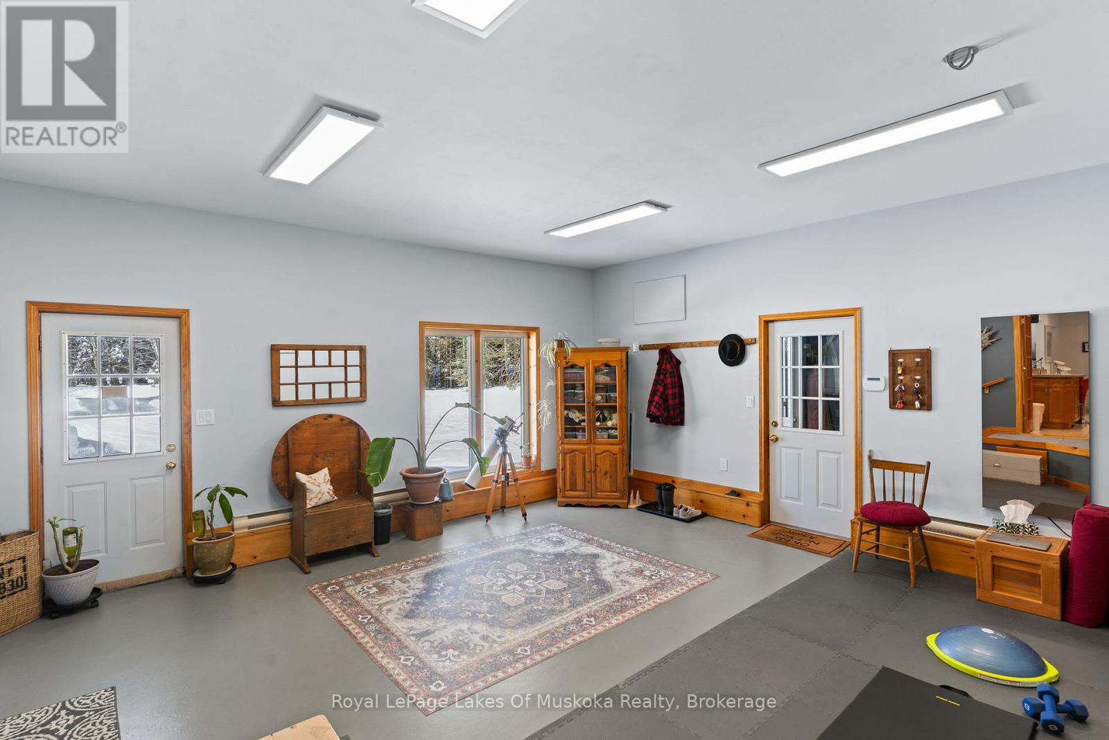 57 Hiawatha Drive, Huntsville, Ontario  P0B 1L0 - Photo 27 - X12822950