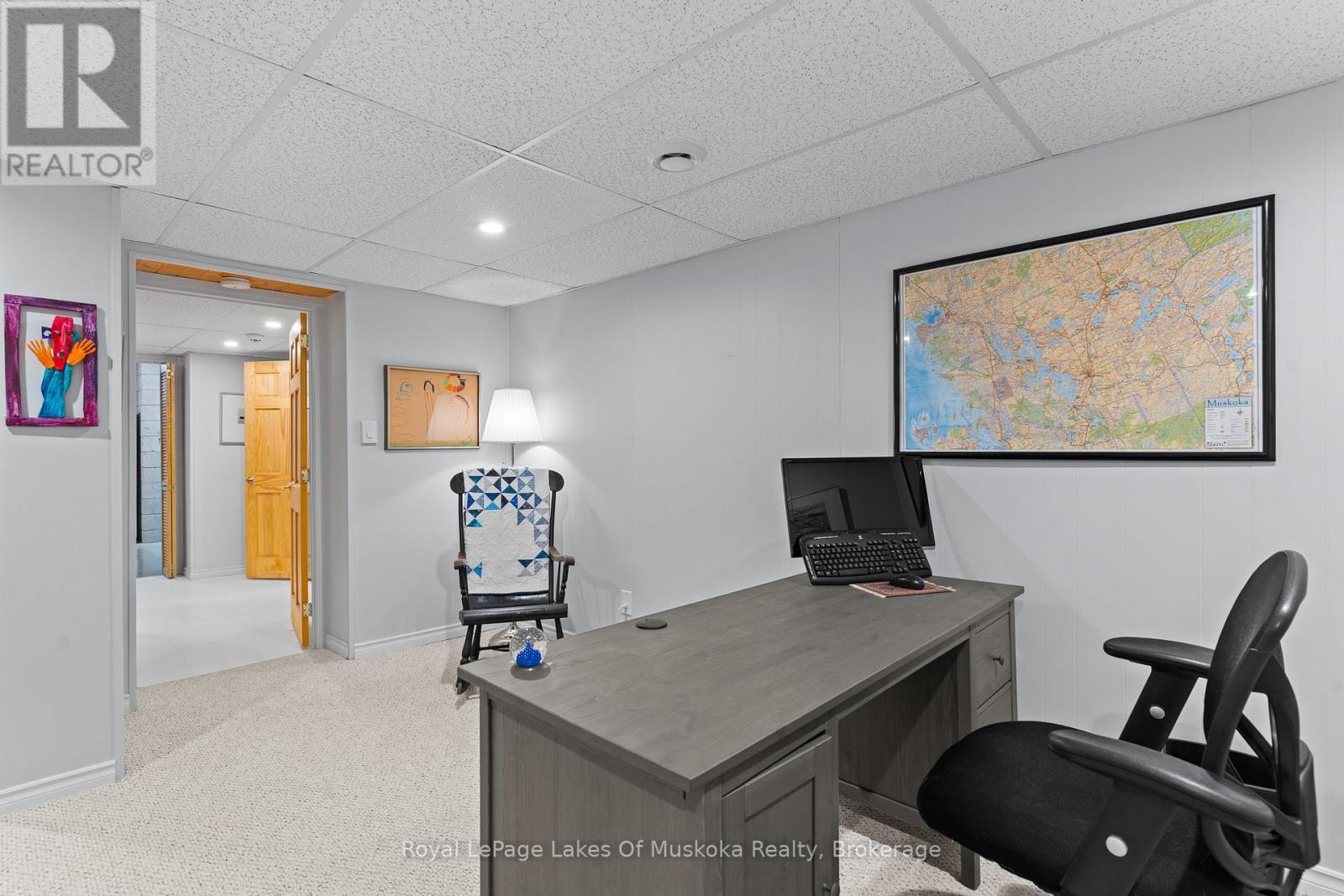 57 Hiawatha Drive, Huntsville, Ontario  P0B 1L0 - Photo 31 - X12822950