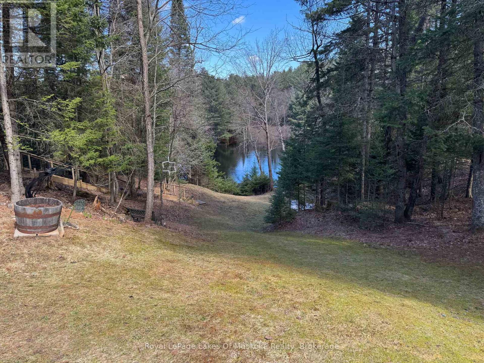 57 Hiawatha Drive, Huntsville, Ontario  P0B 1L0 - Photo 35 - X12822950