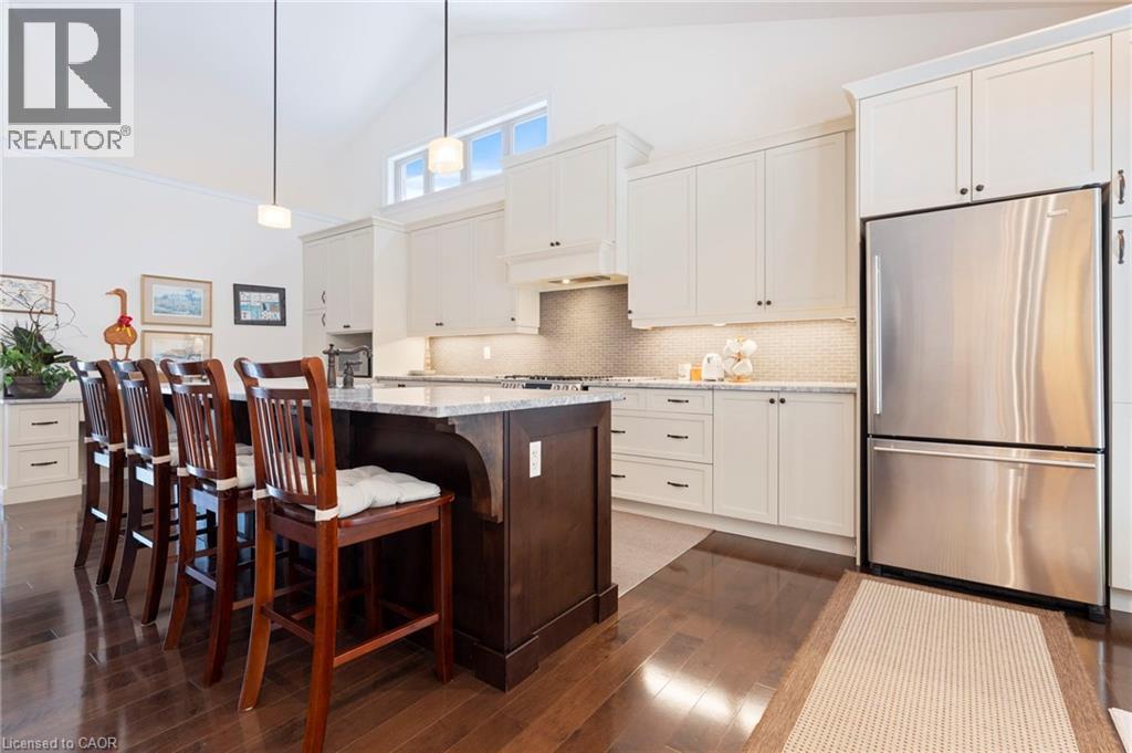 64 Newport Lane, Port Dover, Ontario  N0A 1N7 - Photo 8 - 40798274